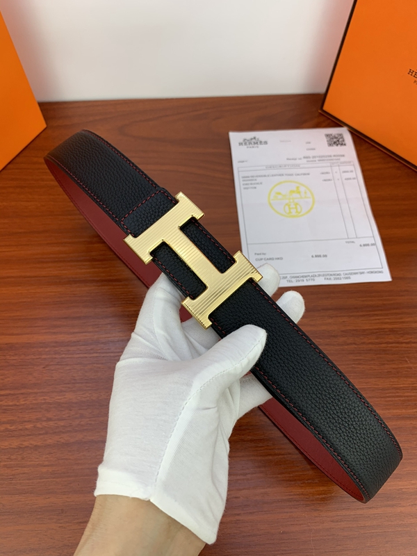 エルメス激安ベルト正面デザイン